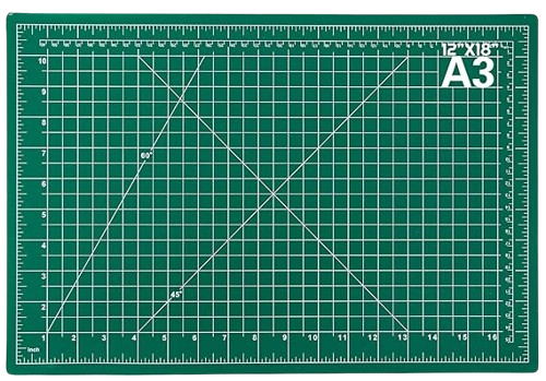 Cutting Mat A3